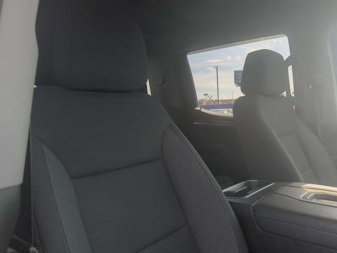 Used 2022 Chevrolet Silverado 1500 RST w/ Z71 Off-Road Package image 26