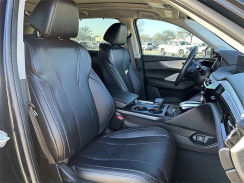 Certified 2024 Acura MDX FWD w/ Technology Package image 30