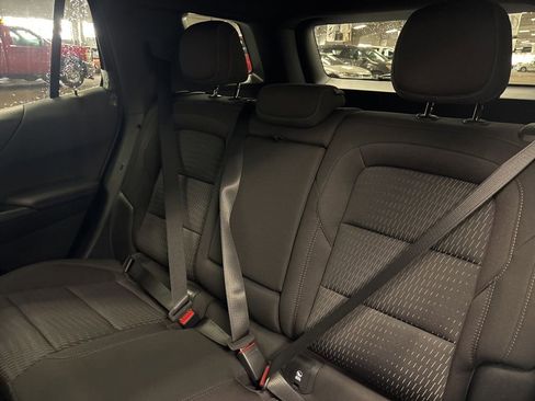 New 2026 Chevrolet Equinox LT w/ Midnight Edition AWD/4WD image 18