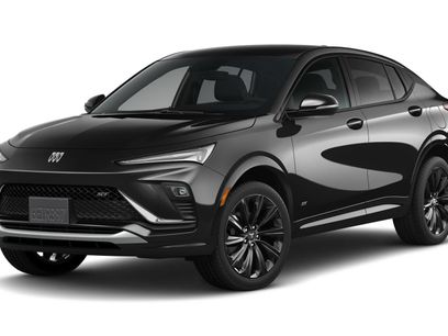 New 2026 Buick Envista Sport Touring w/ Convenience I Package