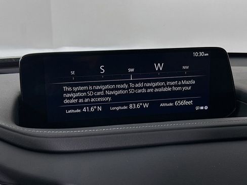 New 2026 MAZDA CX-30 AWD 2.5 S w/ Premium Package image 17