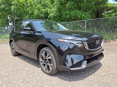 New 2026 MAZDA CX-5 Preferred
