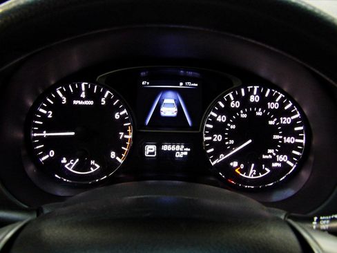 Used 2015 Nissan Altima 2.5 S w/ Power Driver Seat Package FWD image 15