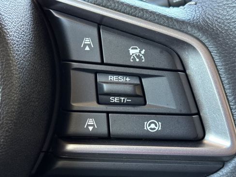 Certified 2025 Subaru Outback Premium AWD/4WD image 28