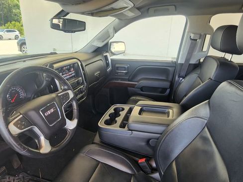 Used 2014 GMC Sierra 1500 SLE w/ SLE Value Package RWD image 15