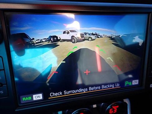 Certified 2022 Subaru BRZ Limited image 20