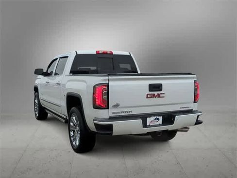 Used 2018 GMC Sierra 1500 Denali w/ Denali Ultimate Package image 6