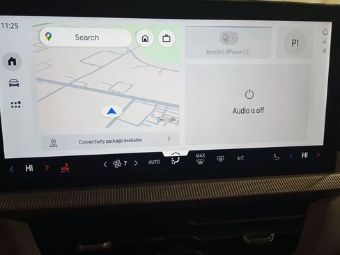 Used 2025 Ford Explorer Active image 11