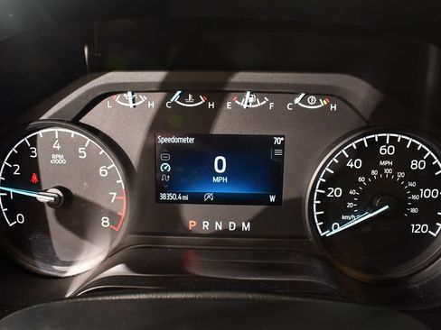 Used 2021 Ford F150 XL w/ Equipment Group 101A High AWD/4WD image 22