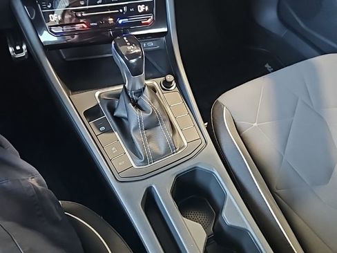 New 2026 Volkswagen Jetta Sport FWD image 31