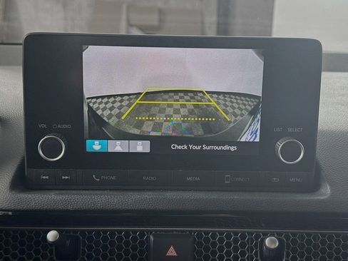 Certified 2023 Honda Civic LX image 13