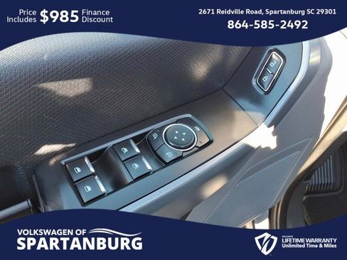 Used 2023 Ford F150 XLT image 31