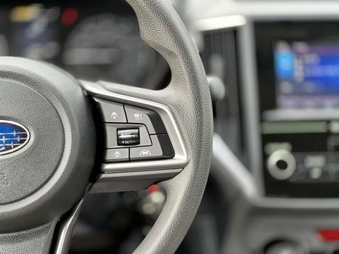 Used 2022 Subaru Impreza 2.0i image 35