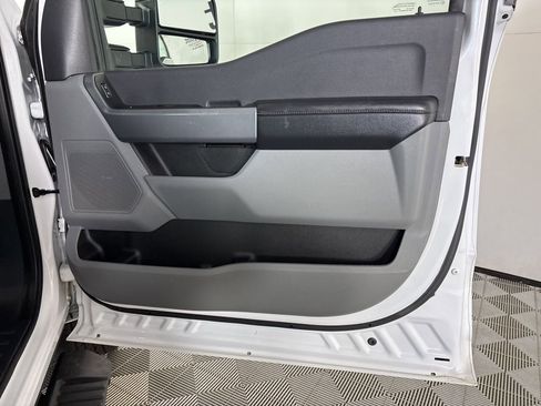 Used 2024 Ford F350 XLT w/ FX4 Off-Road Package image 25