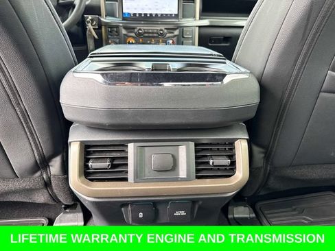 Certified 2024 Ford F150 STX w/ Equipment Group 201A FX4 AWD/4WD image 18