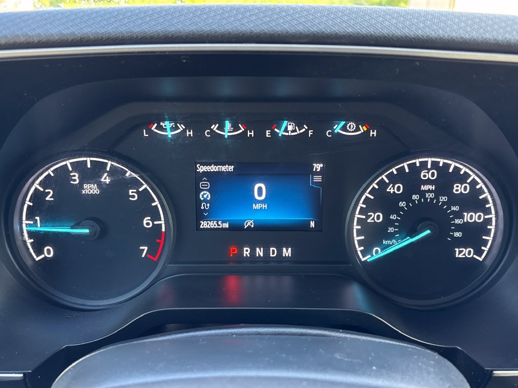 Certified 2023 Ford F150 XL w/ STX Appearance Package AWD/4WD image 21