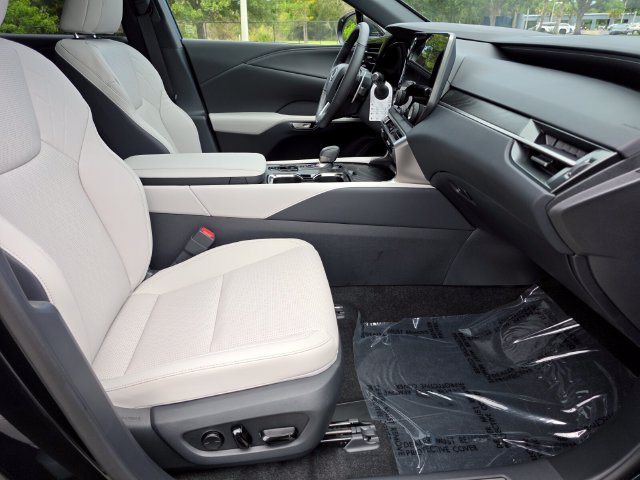 New 2026 Lexus RX 350 Premium Plus FWD image 10