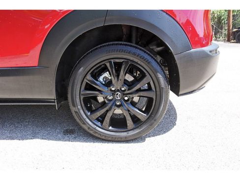 Certified 2025 MAZDA CX-30 AWD 2.5 S w/ Select Sport Pkg image 29