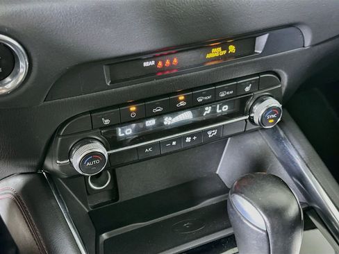 Used 2025 MAZDA CX-5 Carbon Edition AWD/4WD image 24