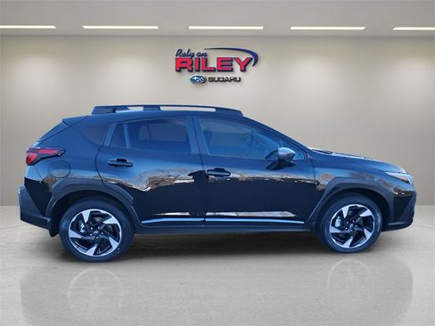 Certified 2025 Subaru Crosstrek 2.5i Limited w/ Popular Package #4A image 6