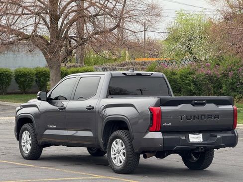 Used 2023 Toyota Tundra SR5 w/ SR5 Convenience Package image 7
