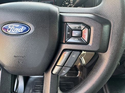 Used 2019 Ford F150 XL w/ Equipment Group 101A Mid image 29