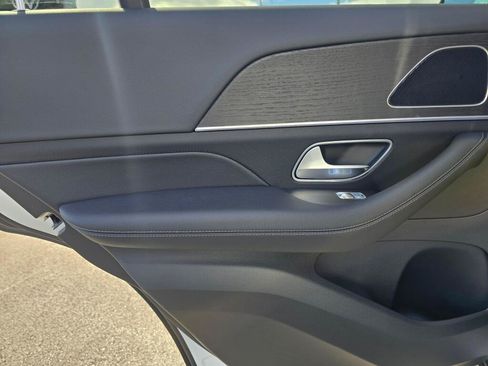 New 2026 Mercedes-Benz GLE 350 4MATIC image 20