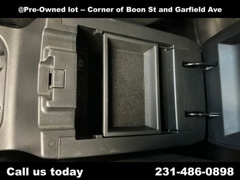 Used 2019 MAZDA CX-5 Touring image 26