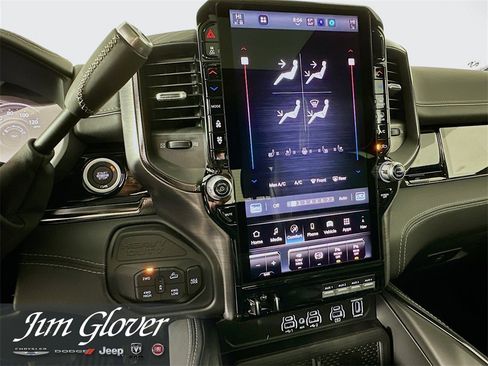 New 2026 RAM 2500 Rebel w/ Rebel Level 2 Equipment Group image 32