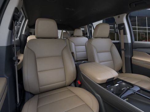 New 2026 Buick Enclave Preferred FWD image 16