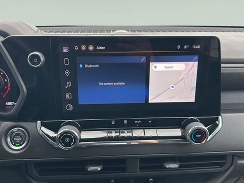 Used 2026 Chevrolet Colorado W/T w/ Advanced Trailering Package image 15