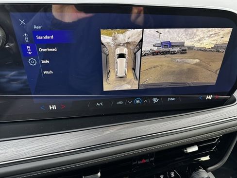 New 2026 Chevrolet Tahoe LS w/ Max Trailering Package image 4