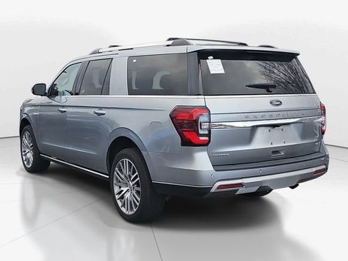 Used 2024 Ford Expedition Max Limited image 5