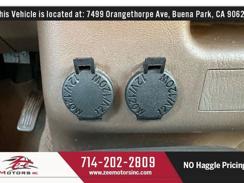 Used 2003 Toyota Tacoma PreRunner image 35