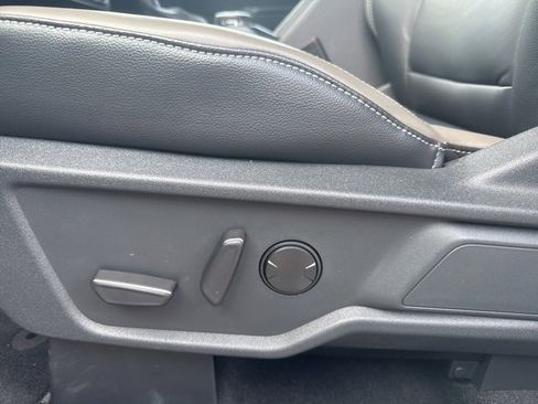 New 2025 Ford Bronco Outer Banks image 11