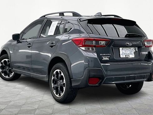 Used 2023 Subaru Crosstrek 2.0i Premium image 13