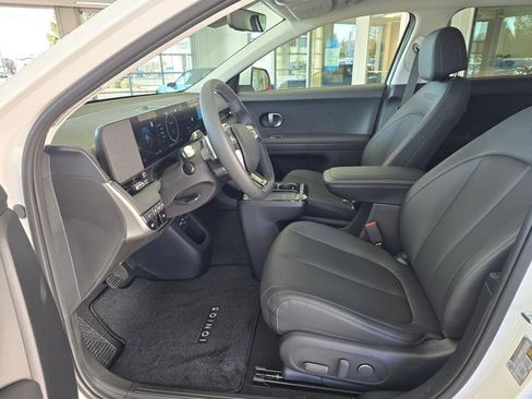 New 2026 Hyundai Ioniq 5 SEL AWD/4WD image 18