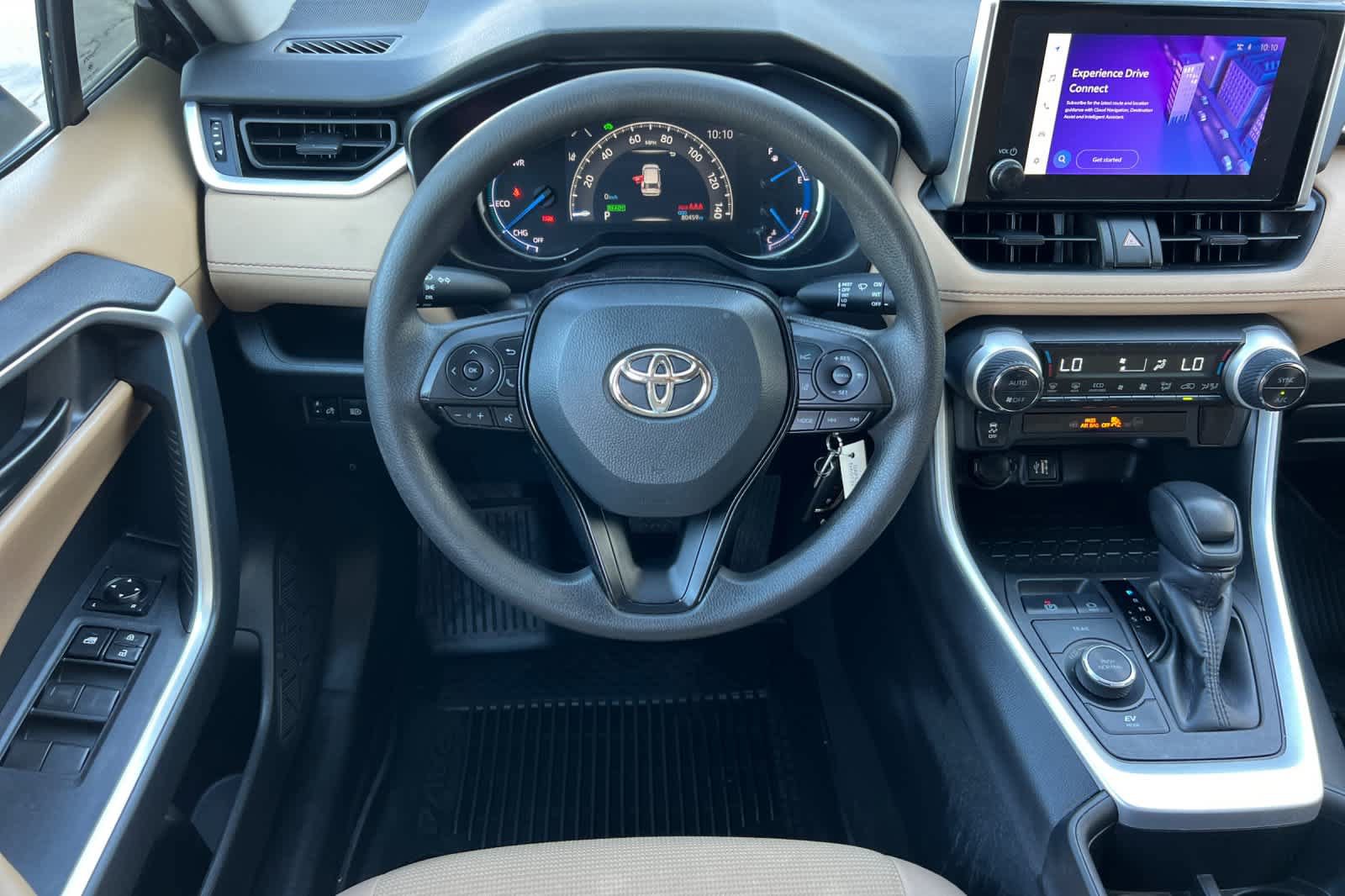 Used 2023 Toyota RAV4 LE AWD/4WD image 15