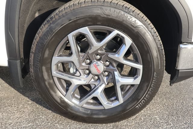 New 2026 GMC Sierra 1500 SLE w/ Max Trailering Package AWD/4WD image 7