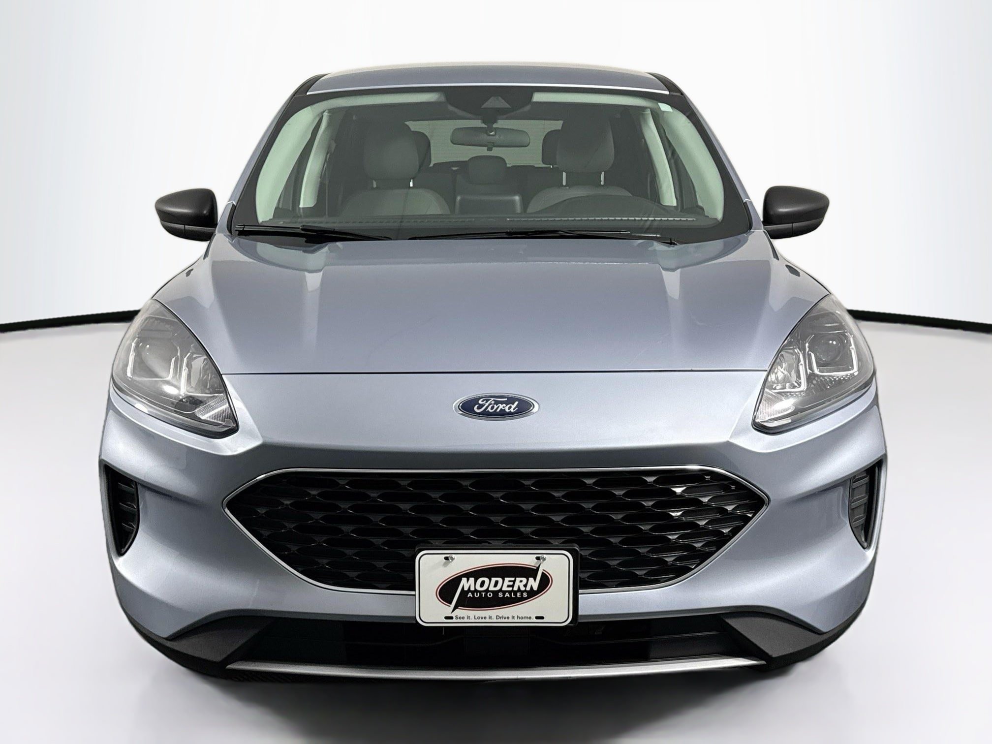 Used 2022 Ford Escape SE AWD/4WD image 7