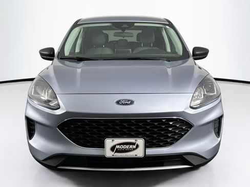 Used 2022 Ford Escape SE AWD/4WD image 7