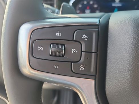 New 2025 Chevrolet Silverado 1500 LTZ image 27