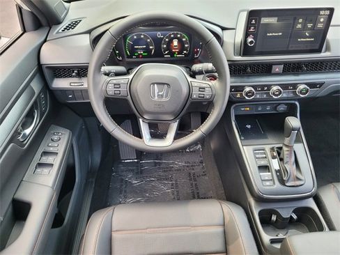 New 2026 Honda CR-V Sport-L image 8