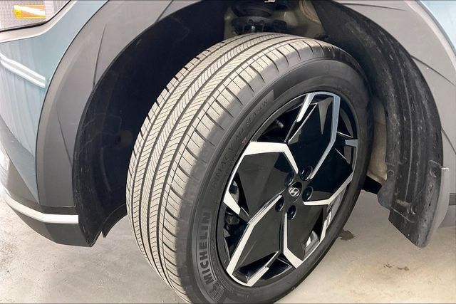 Certified 2023 Hyundai Ioniq 5 SEL RWD image 33
