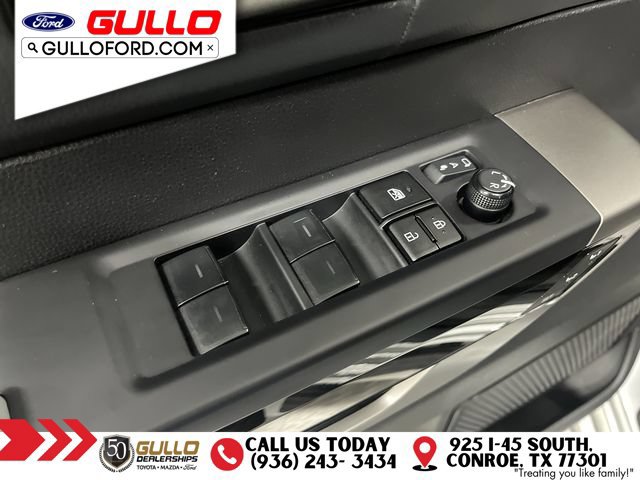 Used 2023 Toyota Tundra Limited AWD/4WD image 20