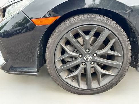 Used 2020 Honda Civic Si image 10