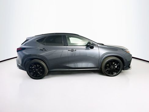 Used 2024 Lexus NX 350 F Sport image 10