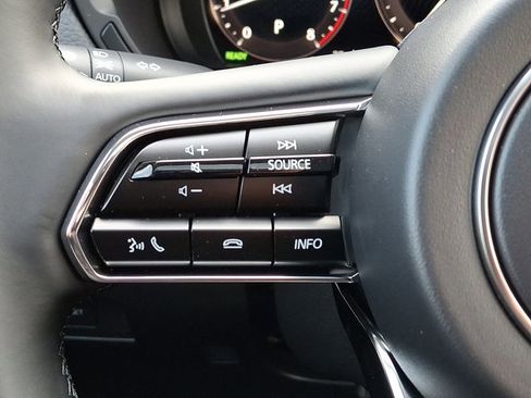 New 2026 MAZDA CX-90 3.3 Turbo w/ Premium Sport Pkg image 18