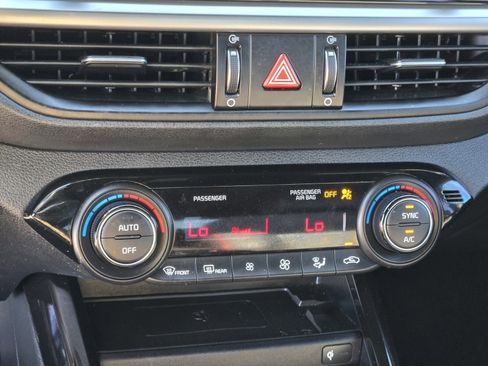 Certified 2024 Kia Forte GT image 21