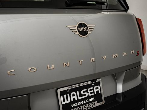 New 2026 MINI Cooper Countryman S AWD/4WD image 19